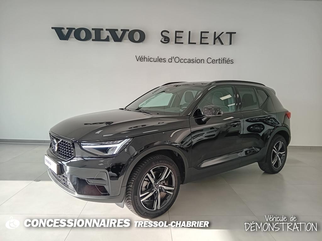 Image de l'annonce principale - Volvo XC40