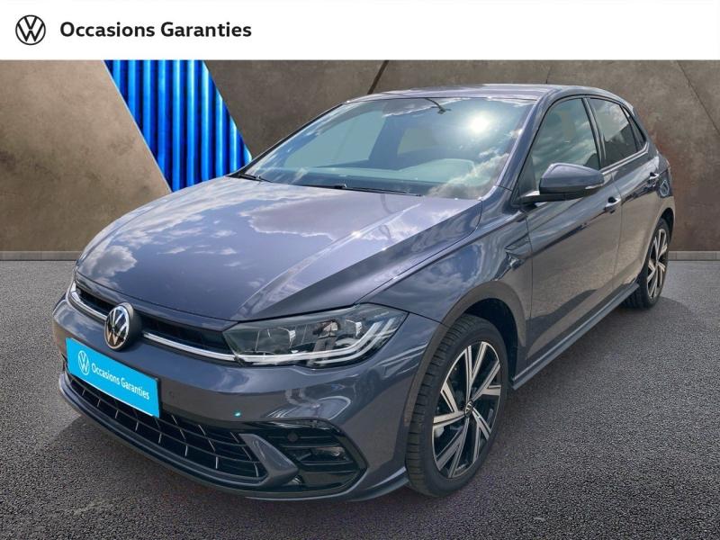 Image de l'annonce principale - Volkswagen Polo