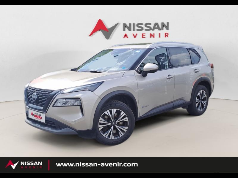 Image de l'annonce principale - Nissan X-Trail