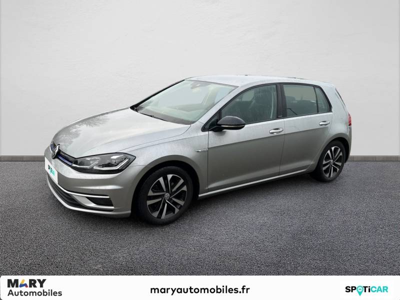 Image de l'annonce principale - Volkswagen Golf