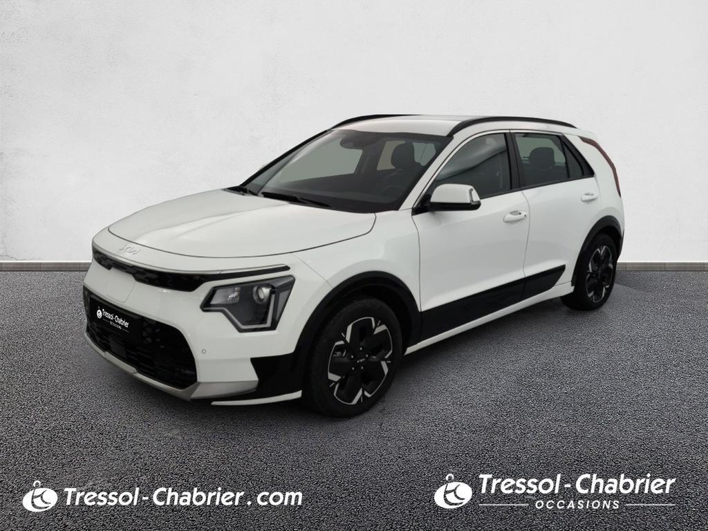 Image de l'annonce principale - Kia Niro