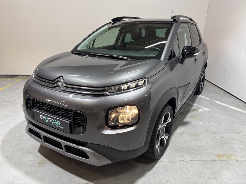 Image de l'annonce principale - Citroën C3 Aircross