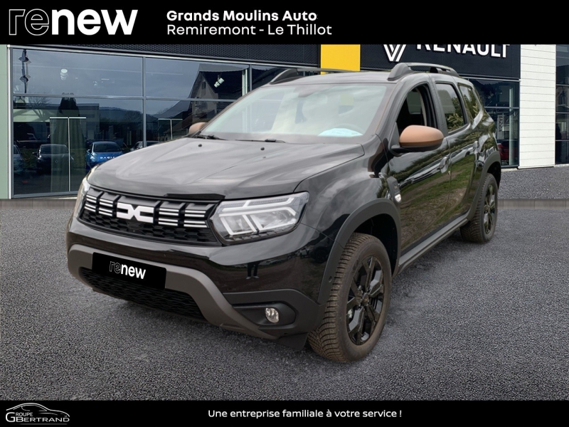 Image de l'annonce principale - Dacia Duster