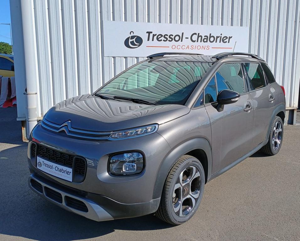 Image de l'annonce principale - Citroën C3 Aircross