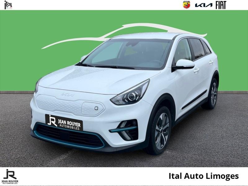 Image de l'annonce principale - Kia e-Niro