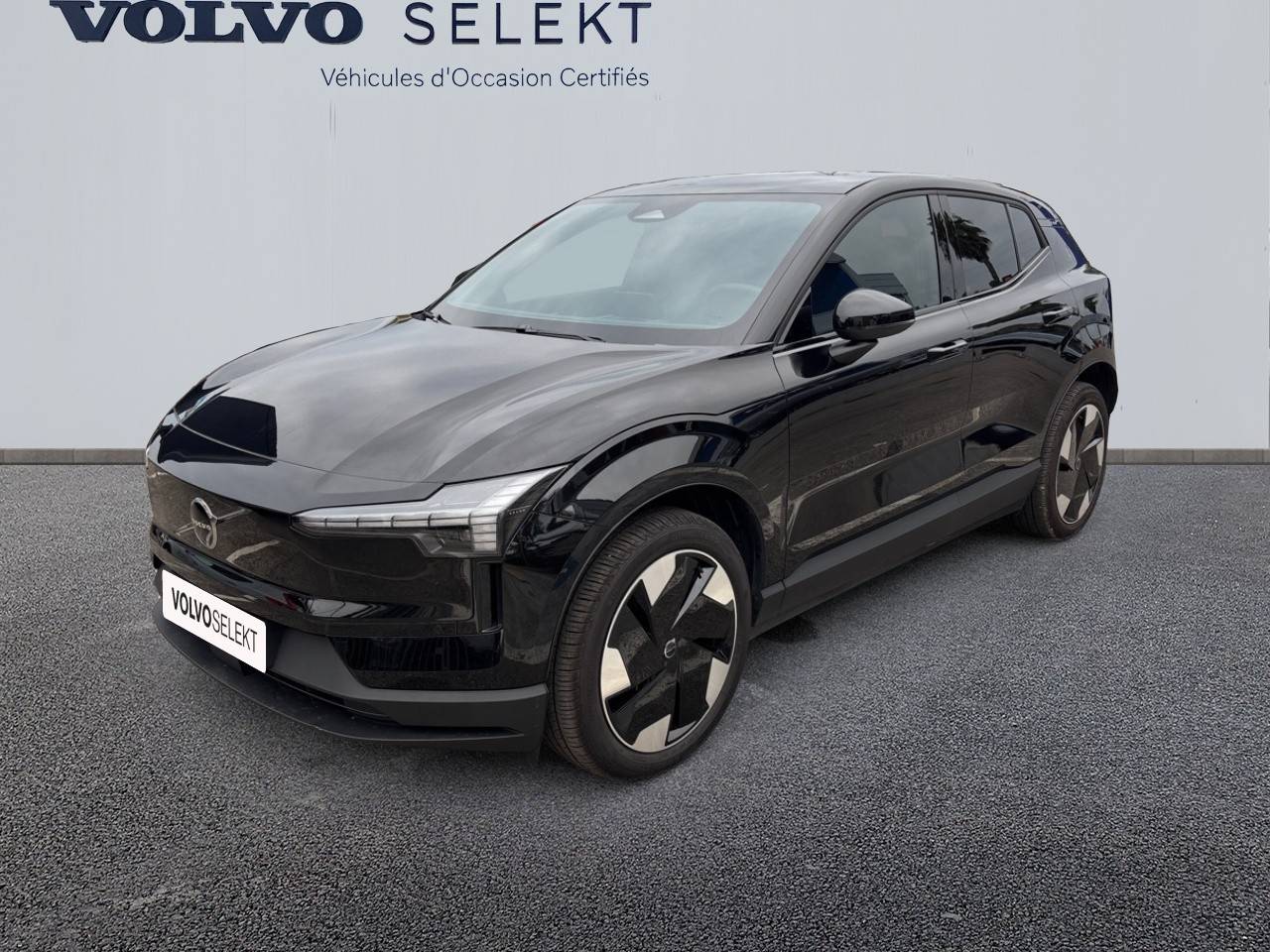 Image de l'annonce principale - Volvo EX30