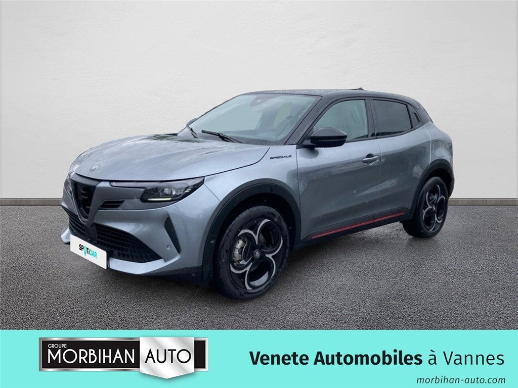 Image de l'annonce principale - Alfa Romeo Junior