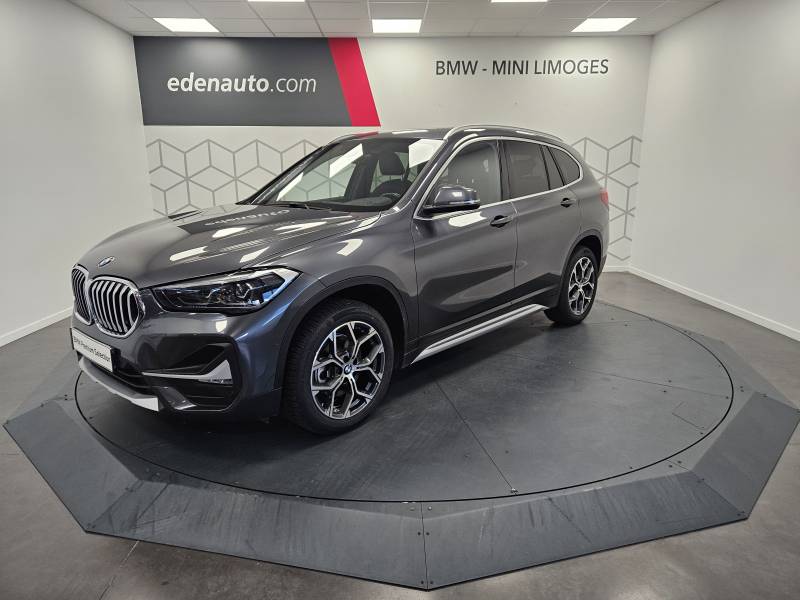 Image de l'annonce principale - BMW X1