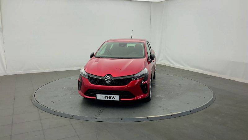 Image de l'annonce principale - Renault Clio