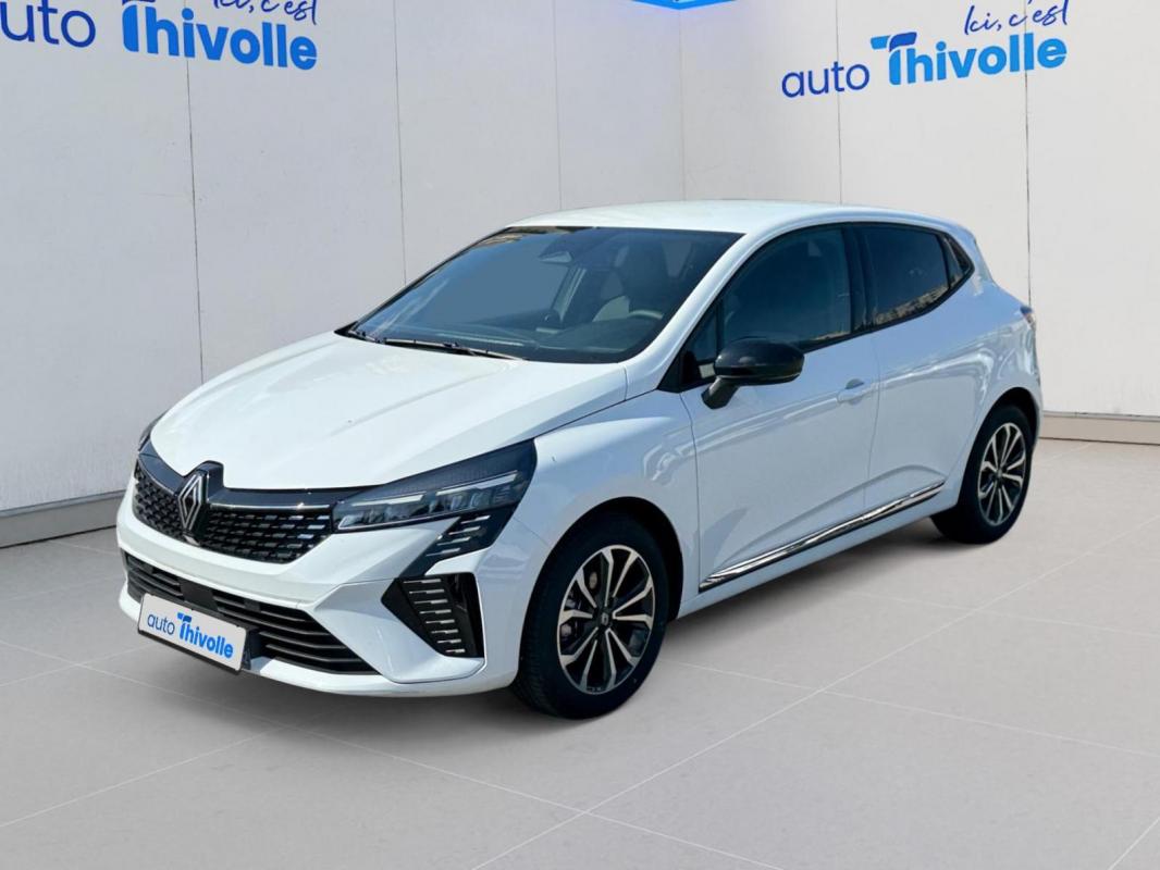 Image de l'annonce principale - Renault Clio