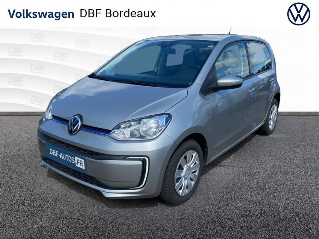 Image de l'annonce principale - Volkswagen E-up