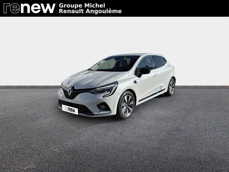 Image de l'annonce principale - Renault Clio