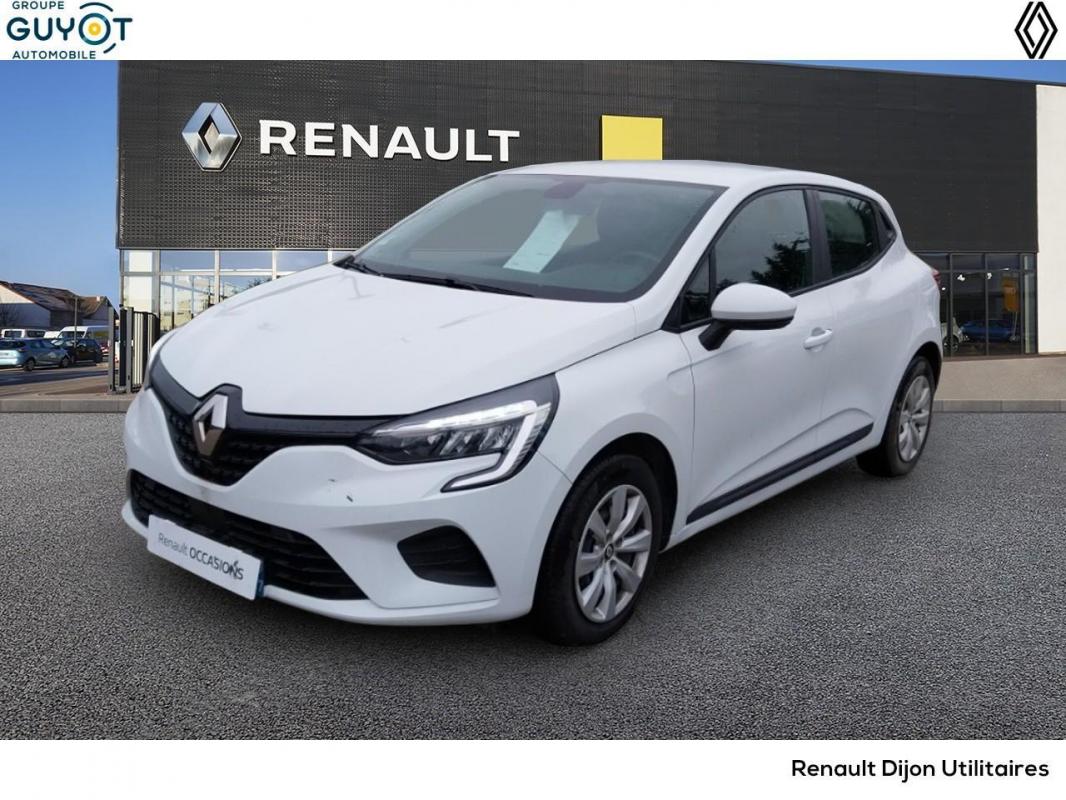 Image de l'annonce principale - Renault Clio