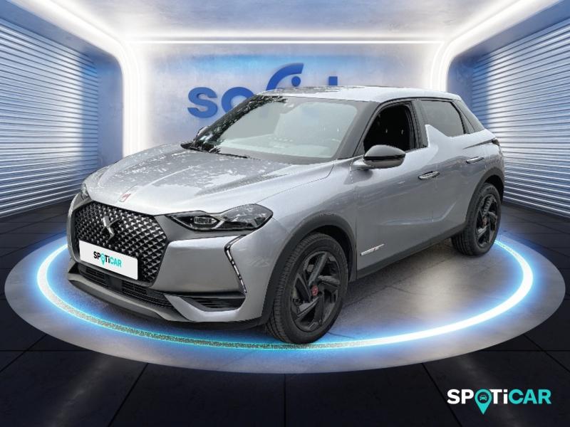 Image de l'annonce principale - DS DS 3 Crossback