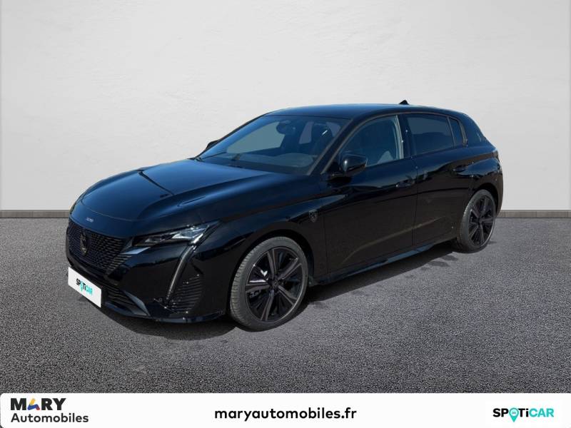 Image de l'annonce principale - Peugeot 308