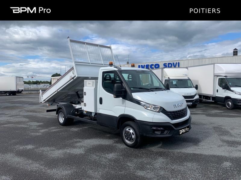 Image de l'annonce principale - Iveco Daily