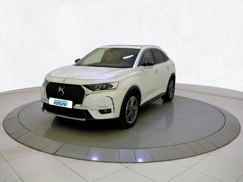 Image de l'annonce principale - DS DS 7 Crossback