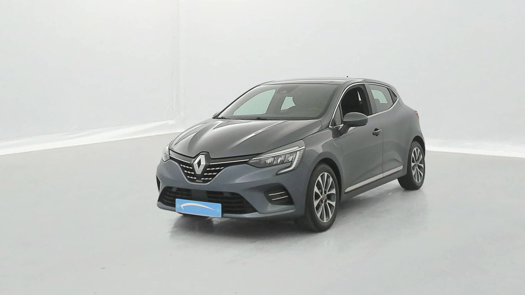 Image de l'annonce principale - Renault Clio