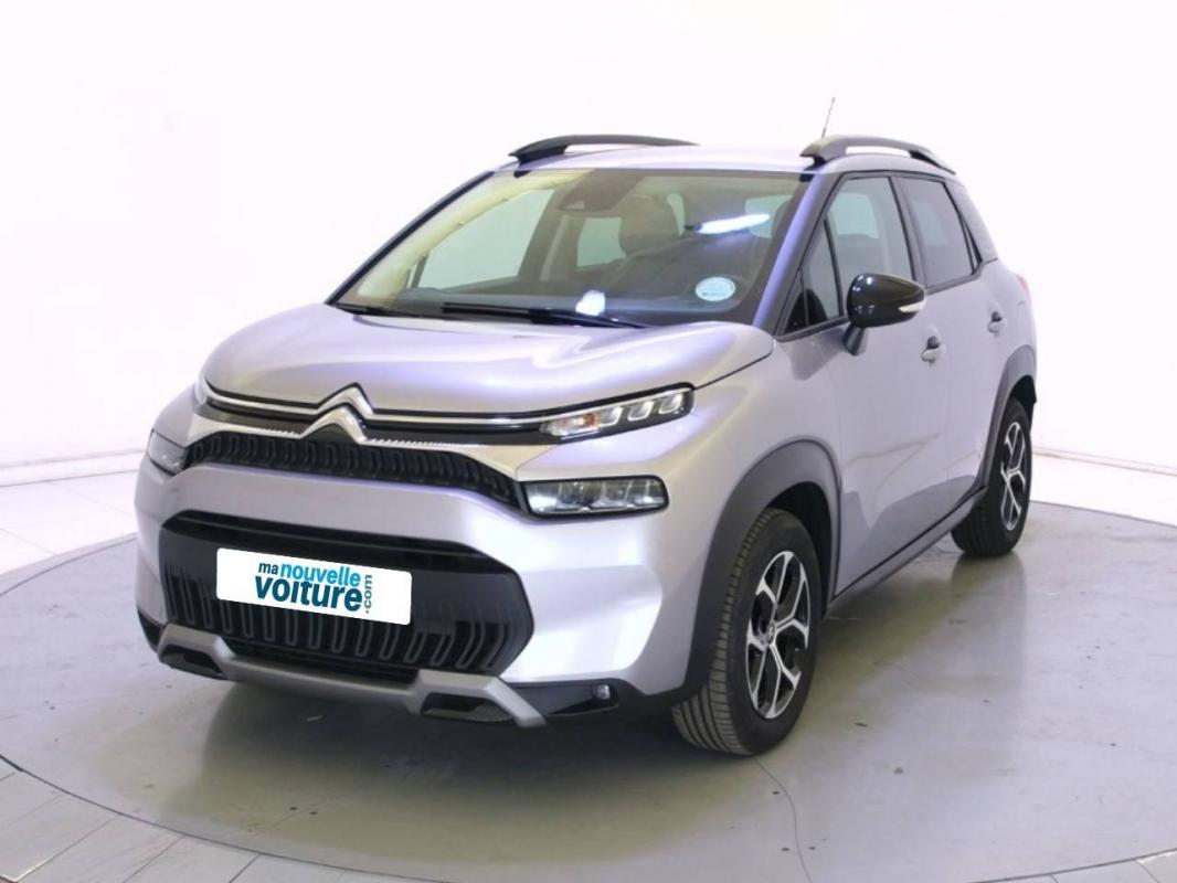 Image de l'annonce principale - Citroën C3 Aircross