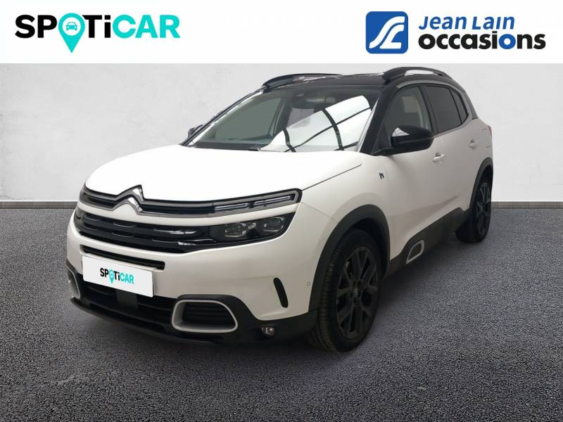 Image de l'annonce principale - Citroën C5 Aircross