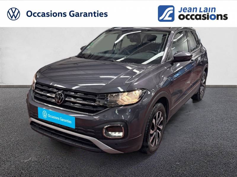 Image de l'annonce principale - Volkswagen T-Cross