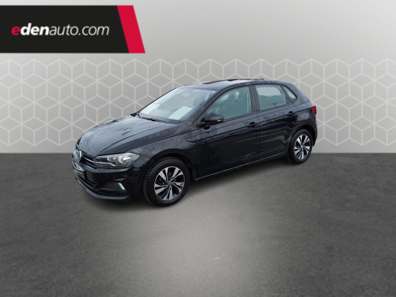 Image de l'annonce principale - Volkswagen Polo