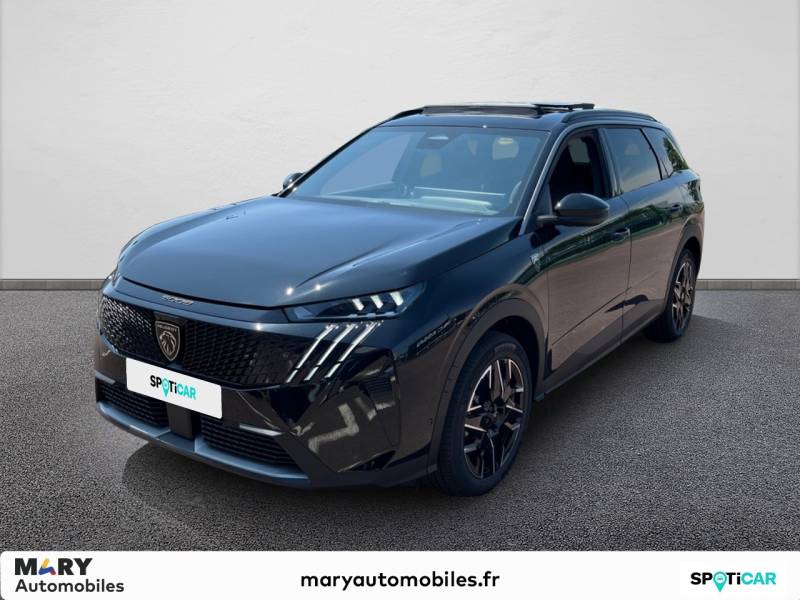 Image de l'annonce principale - Peugeot 5008