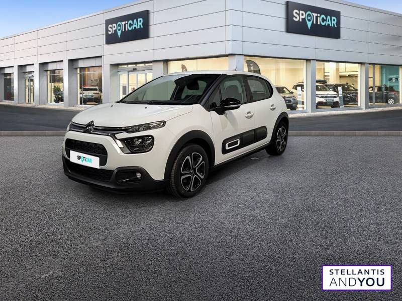 Image de l'annonce principale - Citroën C3