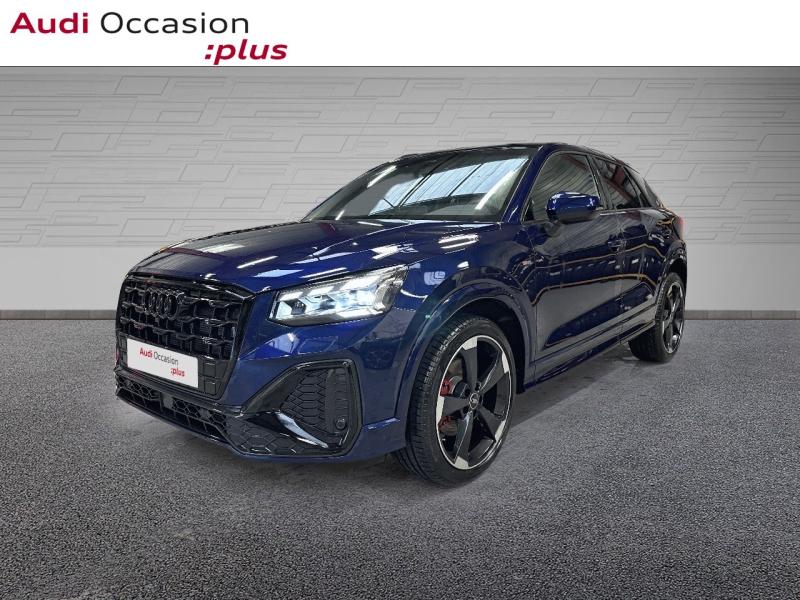 Image de l'annonce principale - Audi Q2