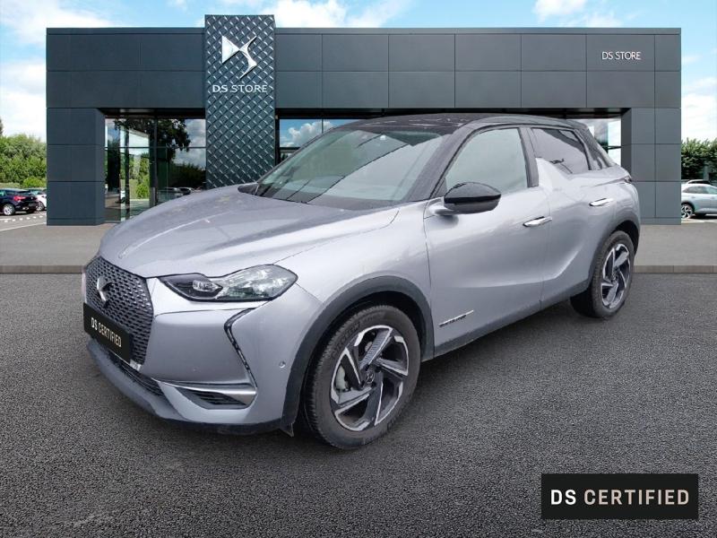 Image de l'annonce principale - DS DS 3 Crossback