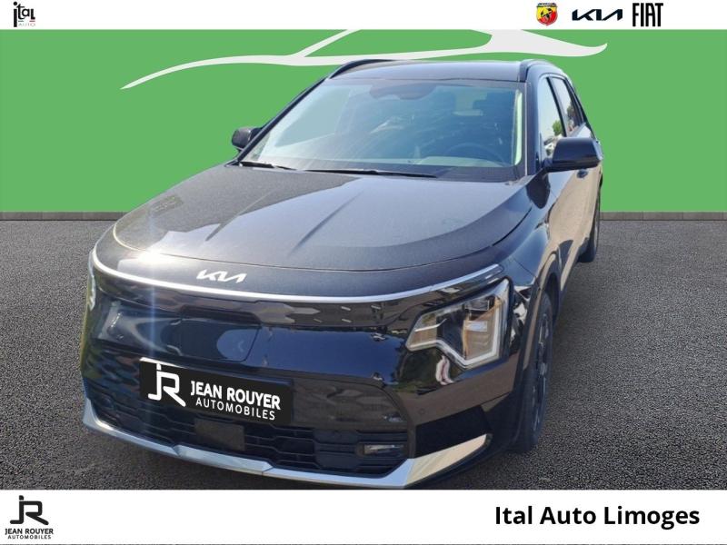 Image de l'annonce principale - Kia Niro
