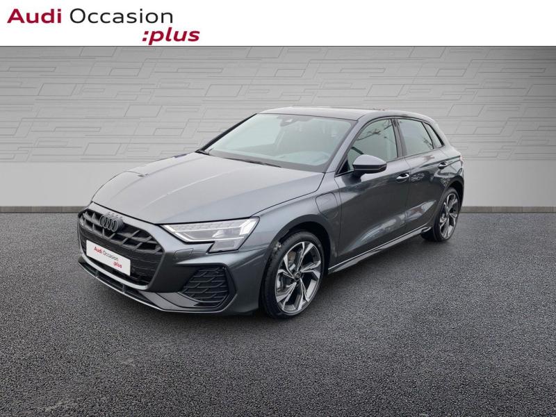 Image de l'annonce principale - Audi A3