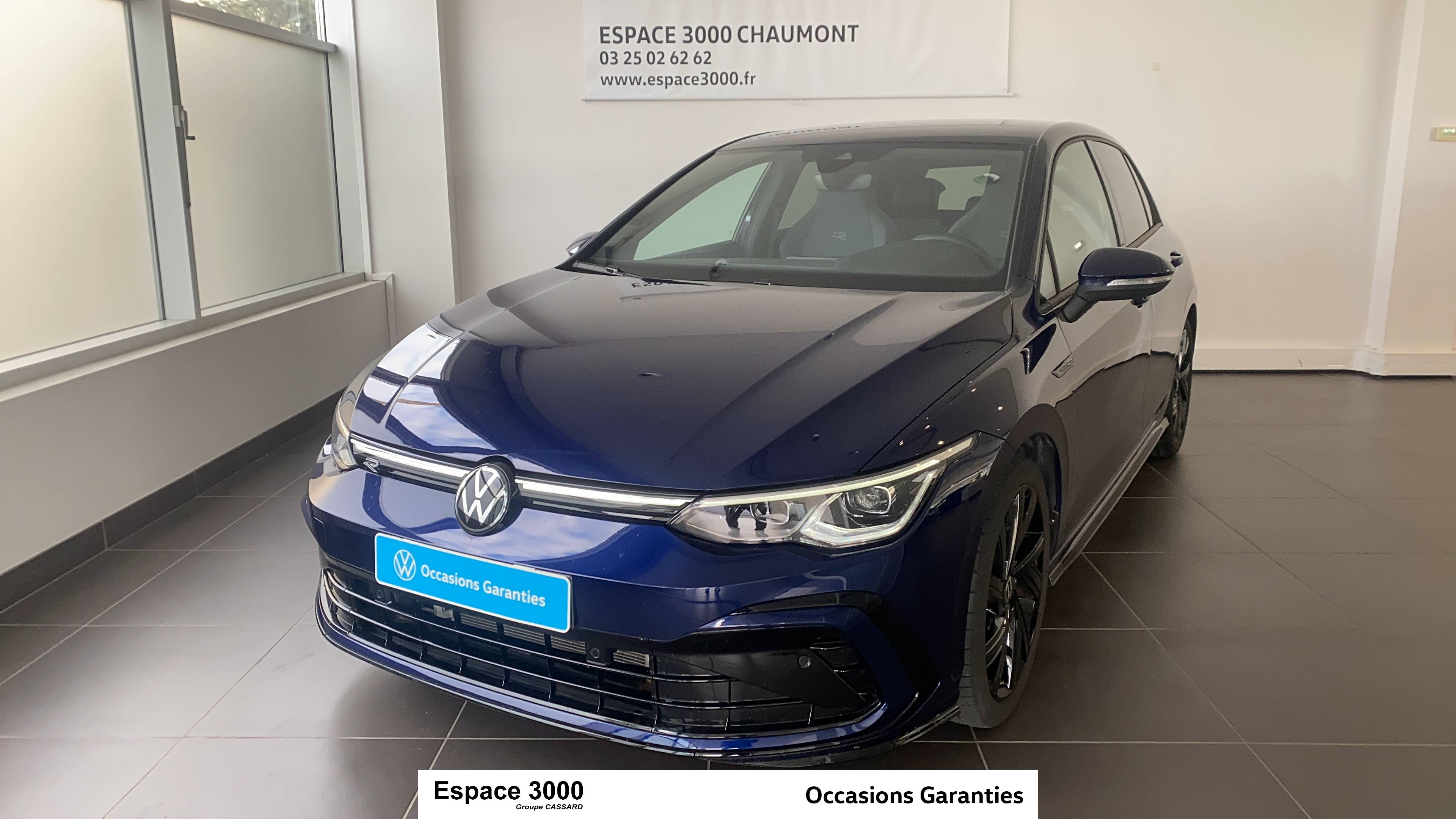 Image de l'annonce principale - Volkswagen Golf