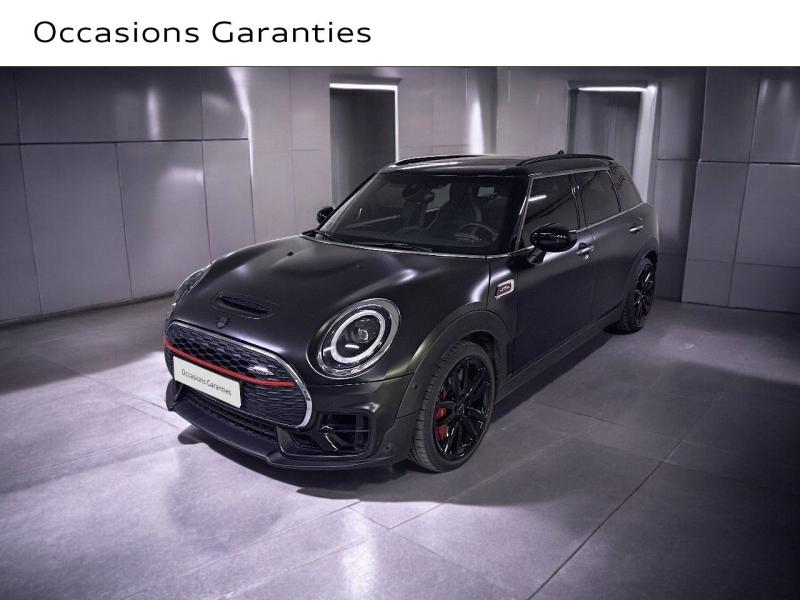 Image de l'annonce principale - MINI Clubman