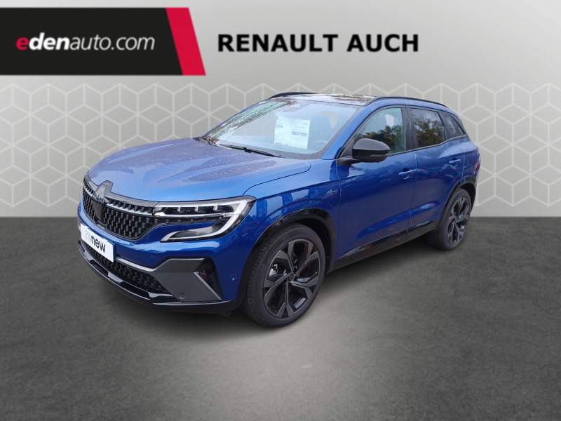 Image de l'annonce principale - Renault Austral