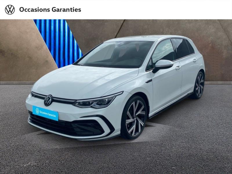 Image de l'annonce principale - Volkswagen Golf