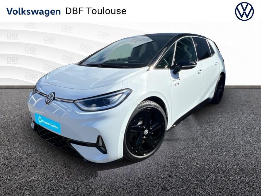 Image de l'annonce principale - Volkswagen ID.3