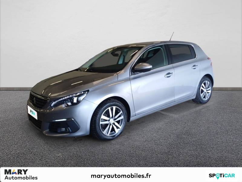 Image de l'annonce principale - Peugeot 308