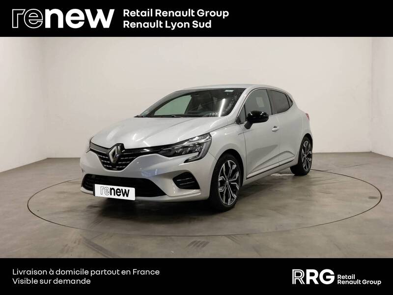 Image de l'annonce principale - Renault Clio