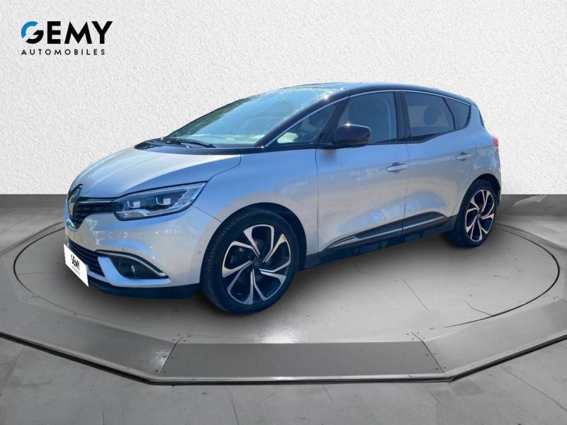 Image de l'annonce principale - Renault Scénic