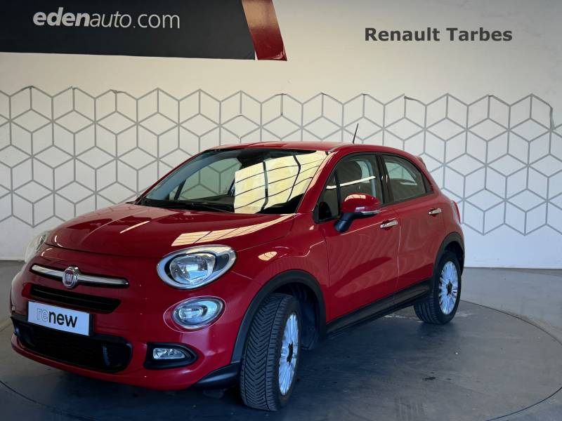 Image de l'annonce principale - Fiat 500X