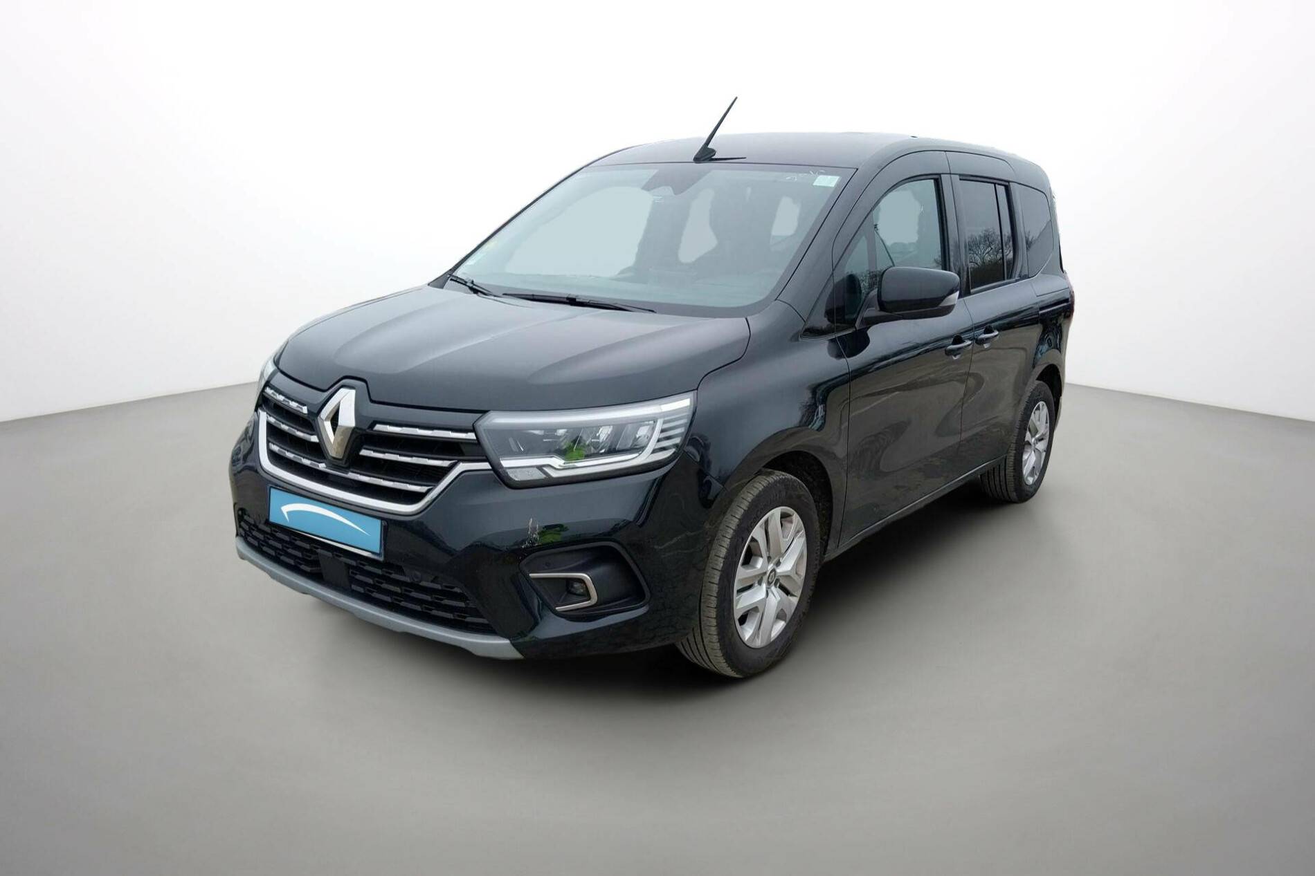 Image de l'annonce principale - Renault Kangoo