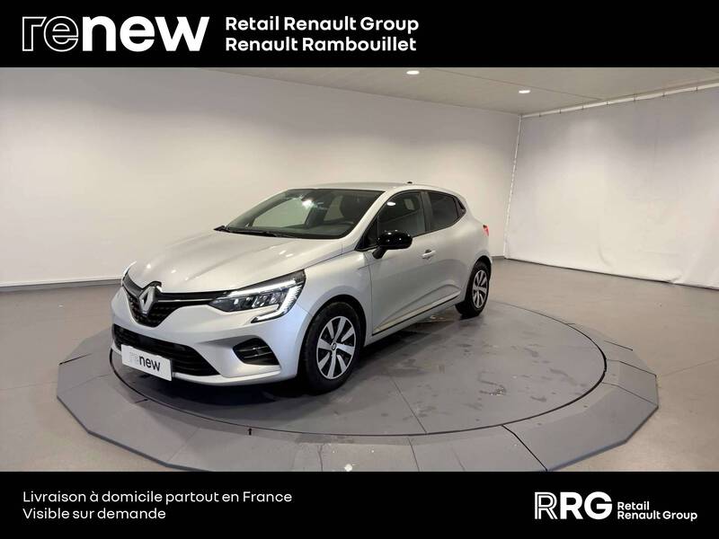 Image de l'annonce principale - Renault Clio