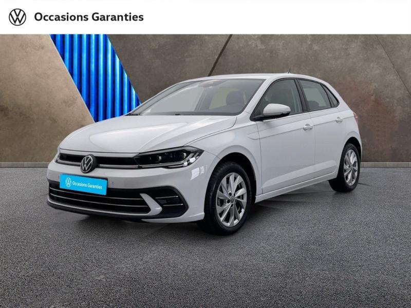Image de l'annonce principale - Volkswagen Polo