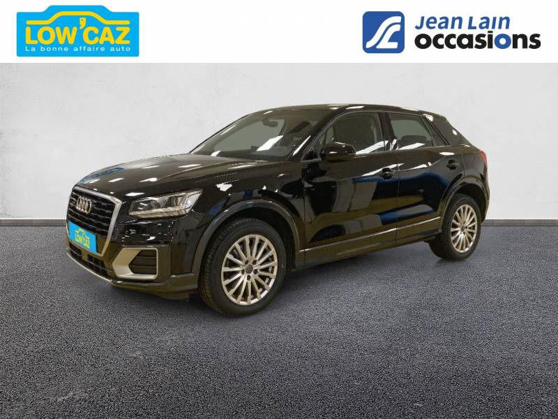 Image de l'annonce principale - Audi Q2