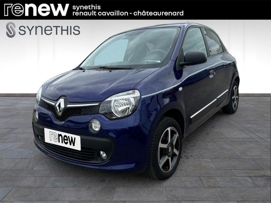 Image de l'annonce principale - Renault Twingo