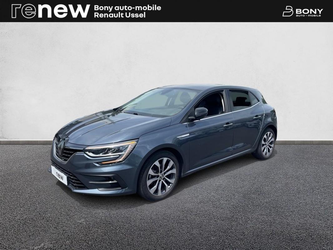 Image de l'annonce principale - Renault Megane