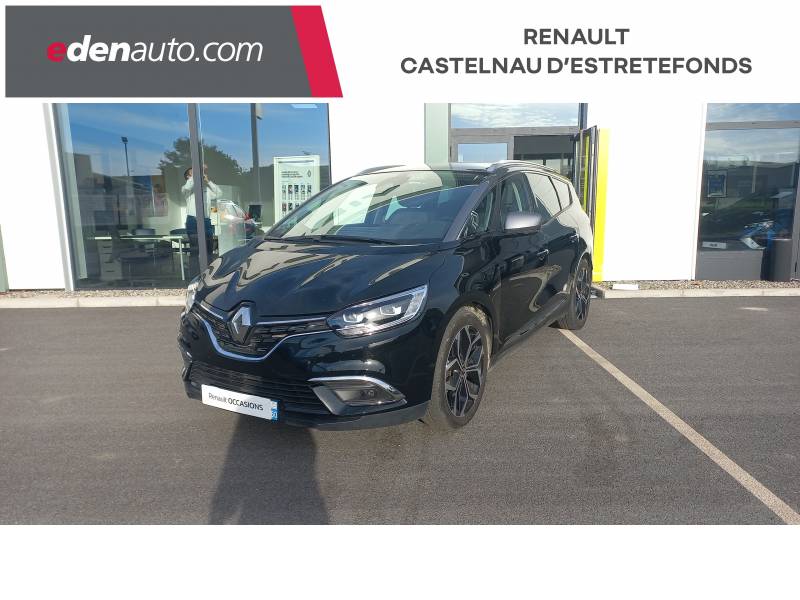 Image de l'annonce principale - Renault Grand Scénic