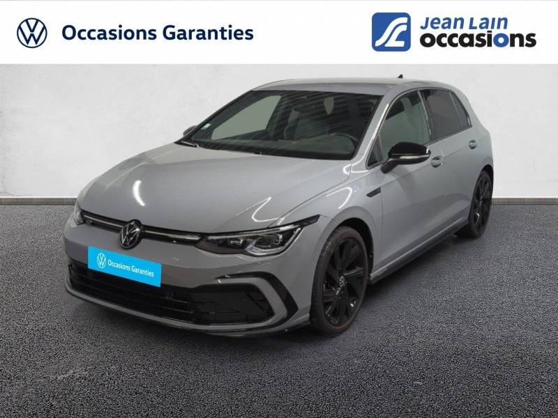 Image de l'annonce principale - Volkswagen Golf