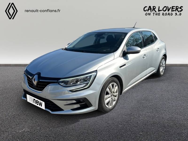 Image de l'annonce principale - Renault Megane